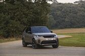 Land Rover Discovery V (facelift 2020) 3.0 P360 (360 Hp) MHEV AWD Automatic 2020 - present