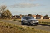 Land Rover Discovery V (facelift 2020) 2020 - present