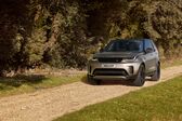 Land Rover Discovery V (facelift 2020) 2020 - present