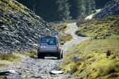 Land Rover Discovery IV (facelift 2013) 3.0 SD V6 (256 Hp) AWD Automatic 2013 - 2017