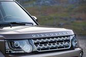 Land Rover Discovery IV (facelift 2013) 3.0 SD V6 (256 Hp) AWD Automatic 2013 - 2017
