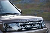 Land Rover Discovery IV (facelift 2013) 2013 - 2017