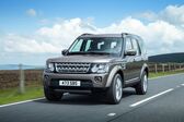 Land Rover Discovery IV (facelift 2013) 2013 - 2017