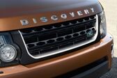 Land Rover Discovery IV (facelift 2013) 3.0 SD V6 (256 Hp) AWD Automatic 2013 - 2017