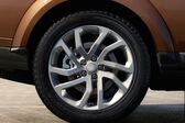 Land Rover Discovery IV (facelift 2013) 3.0 SD V6 (256 Hp) AWD Automatic 2013 - 2017