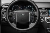 Land Rover Discovery IV (facelift 2013) 3.0 SD V6 (256 Hp) AWD Automatic 2013 - 2017