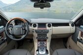 Land Rover Discovery IV (facelift 2013) 2013 - 2017