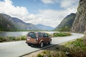 Land Rover Discovery IV (facelift 2013) 3.0 SD V6 (256 Hp) AWD Automatic 2013 - 2017