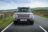 Land Rover Discovery IV (facelift 2013) 2013 - 2017