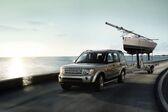 Land Rover Discovery IV 2009 - 2013