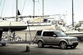 Land Rover Discovery IV 2009 - 2013