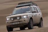 Land Rover Discovery IV 2009 - 2013