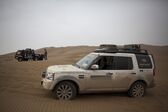 Land Rover Discovery IV 2009 - 2013