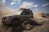 Land Rover Discovery IV 2009 - 2013