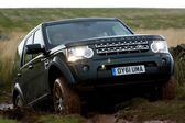 Land Rover Discovery IV 2009 - 2013