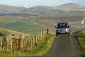 Land Rover Discovery IV 4.0 LR V6 (216 Hp) AWD Automatic 2009 - 2013