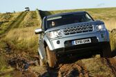 Land Rover Discovery IV 2009 - 2013