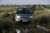 Land Rover Discovery IV 2009 - 2013