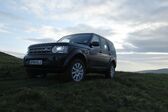 Land Rover Discovery IV 4.0 LR V6 (216 Hp) AWD Automatic 2009 - 2013