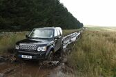 Land Rover Discovery IV 2009 - 2013