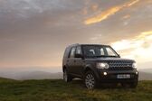 Land Rover Discovery IV 2009 - 2013