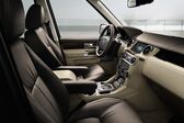 Land Rover Discovery IV 2009 - 2013