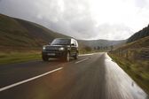 Land Rover Discovery IV 4.0 LR V6 (216 Hp) AWD Automatic 2009 - 2013