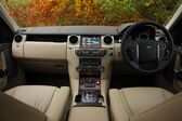 Land Rover Discovery IV 2009 - 2013