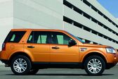 Land Rover Freelander II 2006 - 2010