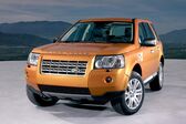 Land Rover Freelander II 3.2 i V6 24V (233 Hp) 2006 - 2010