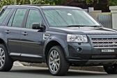 Land Rover Freelander II 3.2 i V6 24V (233 Hp) 2006 - 2010