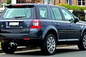 Land Rover Freelander II 2006 - 2010