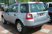 Land Rover Freelander II 2006 - 2010