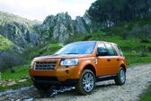 Land Rover Freelander II 2006 - 2010