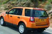 Land Rover Freelander II 2.2 TD4 (160 Hp) 2006 - 2010