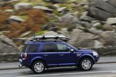 Land Rover Freelander II (facelift 2010) 2.2 eD4 (150 Hp) 2010 - 2012