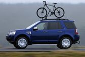 Land Rover Freelander II (facelift 2010) 2.2 eD4 (150 Hp) 2010 - 2012