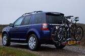 Land Rover Freelander II (facelift 2010) 2.2 eD4 (150 Hp) 2010 - 2012