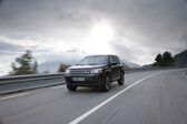 Land Rover Freelander II (facelift 2010) 2.2 SD4 (190 Hp) AWD Automatic 2010 - 2012