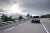 Land Rover Freelander II (facelift 2010) 2.2 eD4 (150 Hp) 2010 - 2012