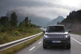 Land Rover Freelander II (facelift 2010) 2010 - 2012