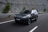 Land Rover Freelander II (facelift 2010) 2010 - 2012