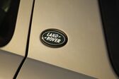 Land Rover Freelander II (facelift 2010) 2010 - 2012