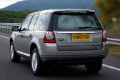 Land Rover Freelander II (facelift 2010) 2.2 TD4 (150 Hp) AWD 2010 - 2012