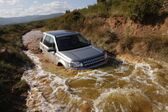 Land Rover Freelander II (facelift 2010) 2.2 SD4 (190 Hp) AWD Automatic 2010 - 2012