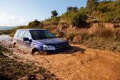 Land Rover Freelander II (facelift 2010) 2010 - 2012