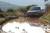 Land Rover Freelander II (facelift 2010) 2.2 eD4 (150 Hp) 2010 - 2012