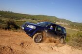 Land Rover Freelander II (facelift 2010) 2.2 TD4 (150 Hp) AWD 2010 - 2012