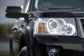 Land Rover Freelander II (facelift 2010) 2010 - 2012