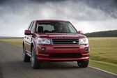 Land Rover Freelander II (facelift 2010) 2.2 SD4 (190 Hp) AWD Automatic 2010 - 2012